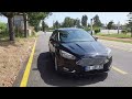 #MERSİN #ERDEMLİ 2017 FORD FOCUS TİTANYUM SYNC3 SON SÜRÜM VİDEO OYNATMA ST LOGO KLİMA SEKMESİ KONTRL