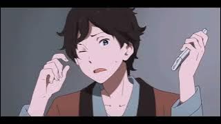Hyouka Edit | Sunday Best | Amv Aesthetic (Preset)
