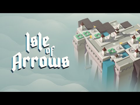 Isle of Arrows Gameplay Overview