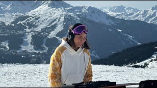 Deep House Mix I French Alps