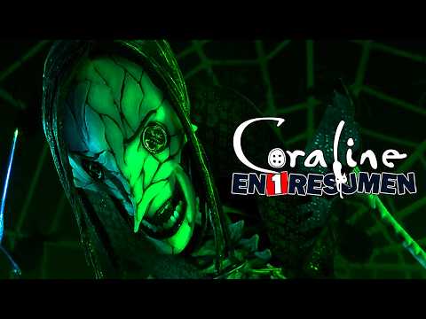 🐈‍⬛ Coraline Y