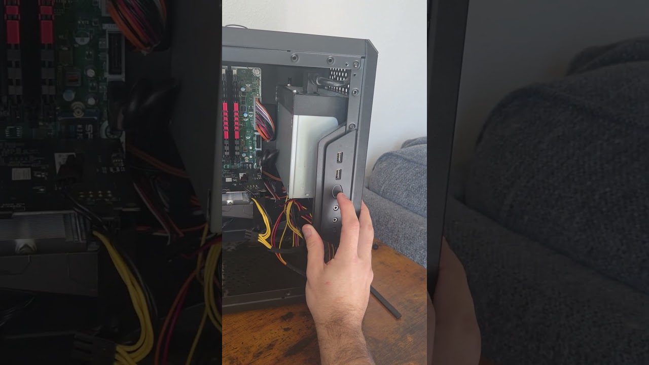 Checking if it works! 