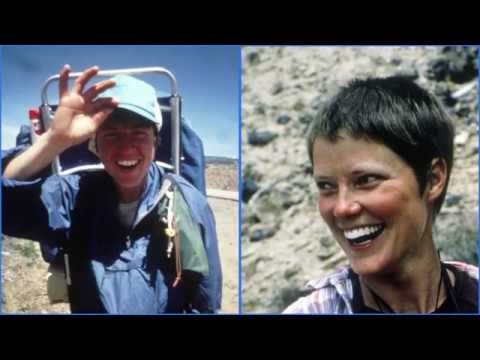 Documentary of the First Women to Hike the Continental Divide Trail
