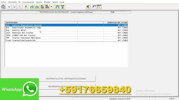 Case / New Holland CNH EST 9.4 12.2022 Diagnostic Software