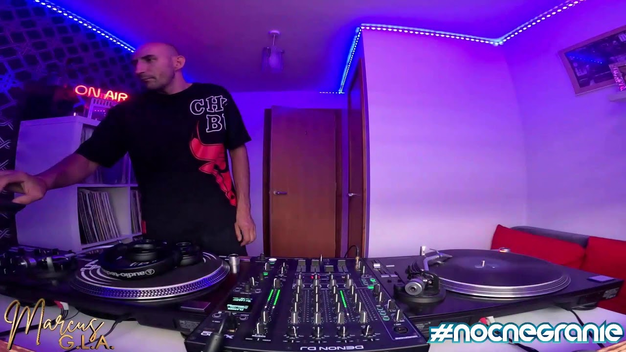 Marcus On Air 24.06.2023