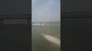 Jamuna Rail Bridge | Longest Rail Bridge | Railway Bridge in Bangladesh | Pride of Bangladesh