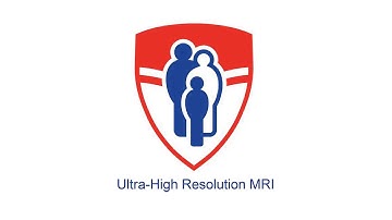 Ultra-High Resolution MRI