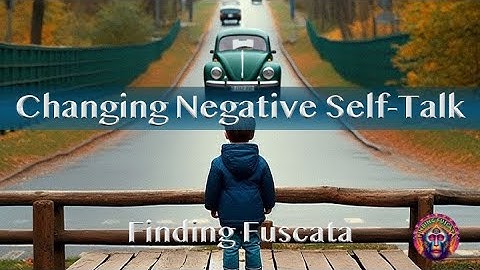 Transform Your Mind: 3 Steps to End Negative Self-Talk