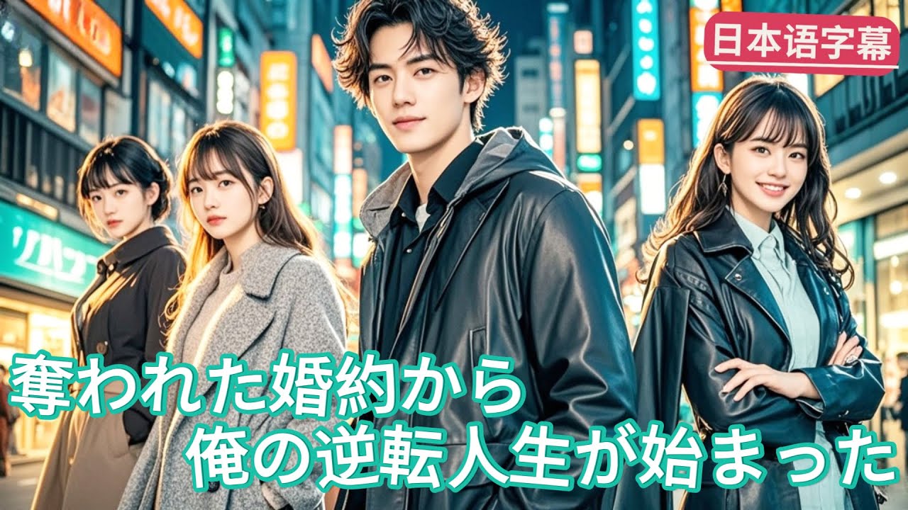 結婚式で奪われた俺の人生、五年後に全てを取り戻す──兄と名乗る裏切り者を地獄に叩き落とす「奪われた婚約から、俺の逆転人生が始まった」｜#逆襲 #熱血 #全話フル #Minidrama