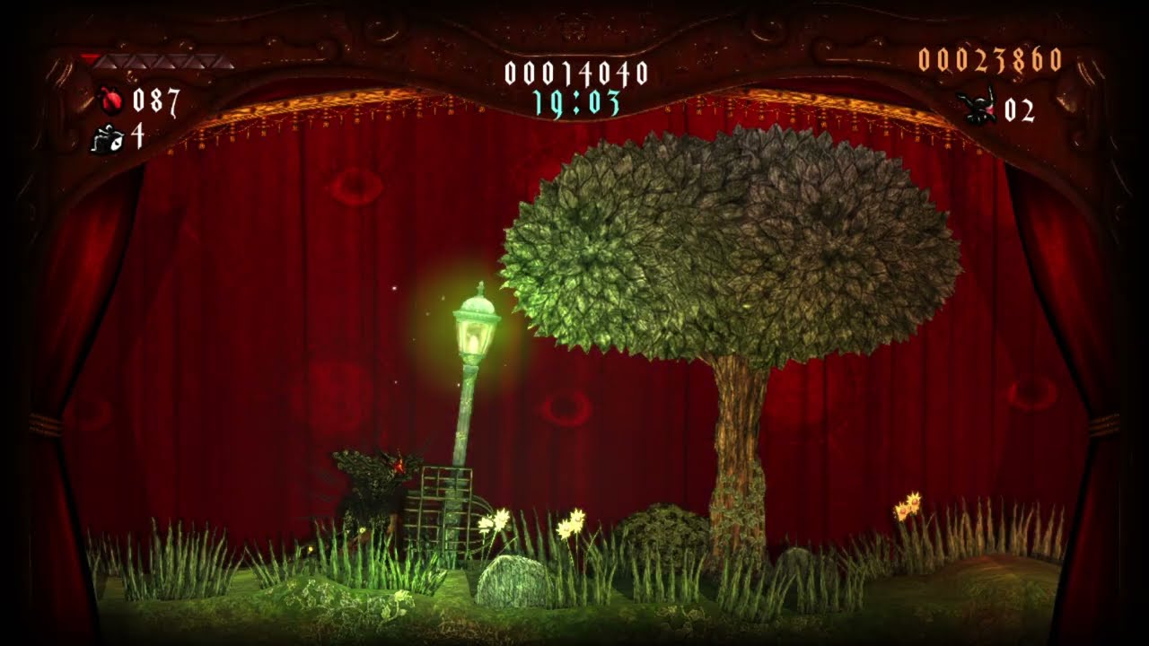 Scary Funny Weird Games Part 90