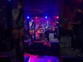 Right on Warriors, July 12, 2025 #livemusic #musicshorts