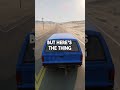 How A BeamNG TikTok RUINED The Ford Bronco&#39;s Reputation