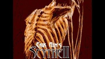 Doom Wad Music: Scythe 2 Map20: The Gates