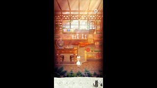 [Stray Cat Doors] Walkthrough: Stage 5