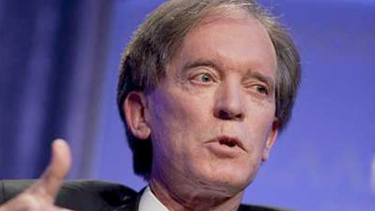 Investors Not Happy With PIMCO’s Bill Gross After 12 Months of Outflows