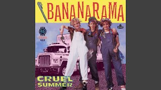 Bananarama - Cruel Summer (Remastered) [ HQ] Resimi