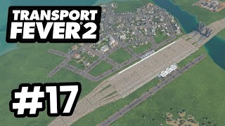 MONSTER Train Station - Transport Fever 2 #17