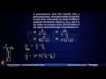 BITSAT 2015 | Physics | Q27  Ray Optics   Curved Surface Refraction and Lenses