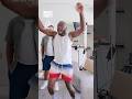 DR CONGO'S EQUALISER!!! 🇨🇩 JOEL REACTS TO WISSA'S GOAL #football #worldcup #ad