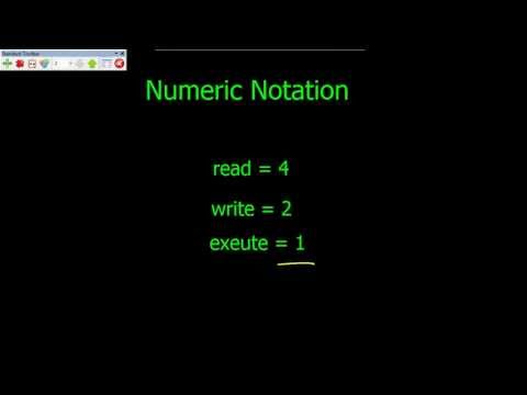 More chmod: Linux Permissions Part 3