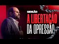 Gideo  a libertao da opresso  jb carvalho