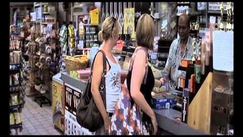 Step Up 3 David Guetta y Flo Rida "Club can´t handle me"