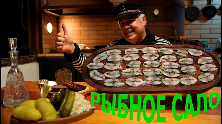 MACKEREL IS TASTIER THAN SALMON, CHEAP AND COOL. ENG SUB