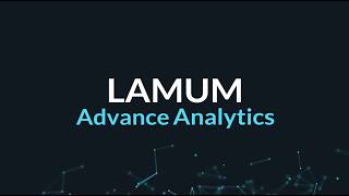 LAMUM Advanced Analytics | Dashboards Overview TeamEDA