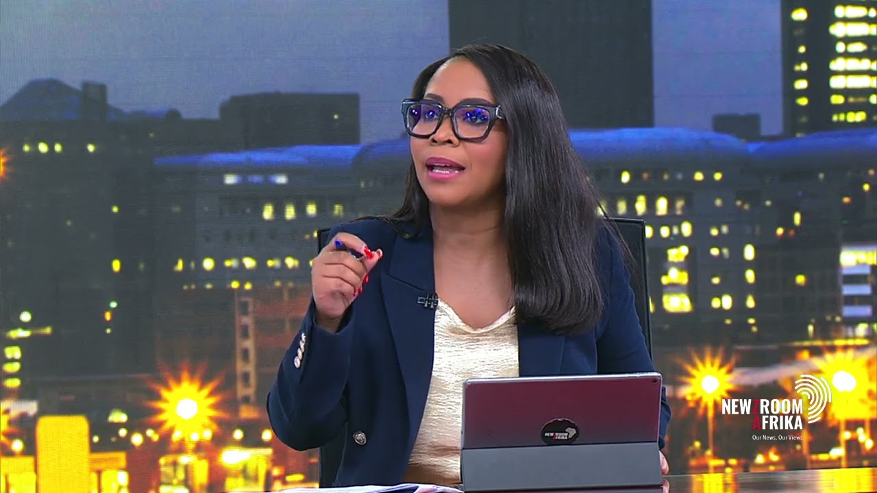 Black Forum SA to challenge Macpherson's appointments in court