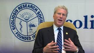 Srs Patient Video Living With Scoliosis - Stephen D. Glassman, Md