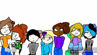 Thank you (random animation)