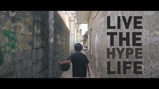 Baby D Vs Clutch Teaser - Hype Streetball