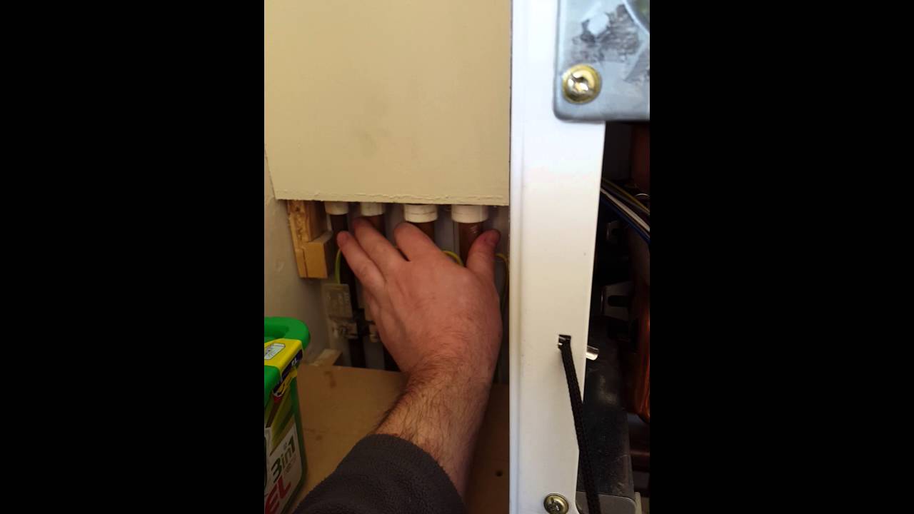 Proof the diverter valve is OK YouTube