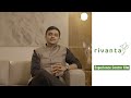 Rivanta experience centre film  seven dot productions  rivanta by pramukh omkar