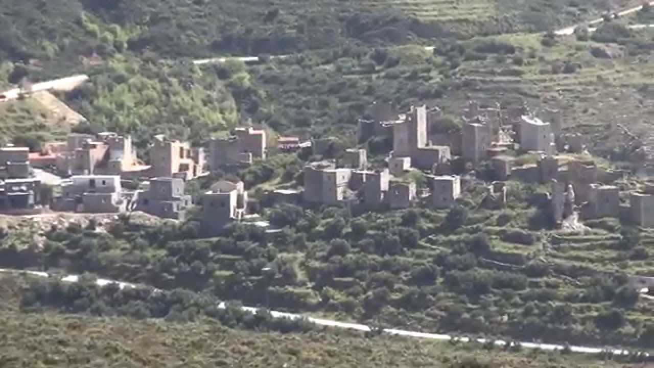 ΜΑΝΗ ΔΙΑΦΟΡΑ ΠΛΑΝΑ ΚΑΠΟΙ - SONY HDR-PJ650VE - YouTube