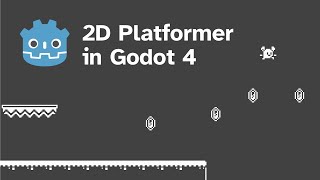 Complete 2D Platformer in Godot 4 Tutorial - Zero to Shipped Game for Beginners