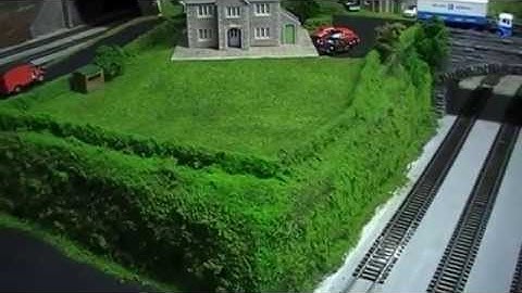 how to make inexpensive hedges