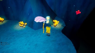 BFBBR | Semi-Backwards Rock Bottom with VBB