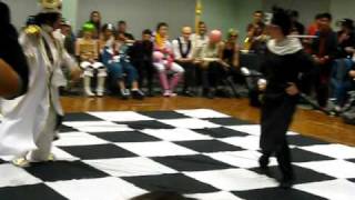 Lelouch Vs Hiei Jaganshi