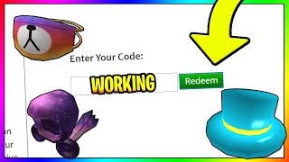 Roblox Promo Codes For November 2020 - Xfire