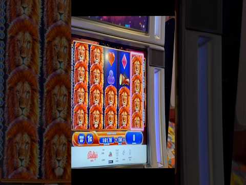 Yay or Nay? Over 10 bonuses NEW KONAMI Slot Machine - Deluxe Spin-der @San Manuel