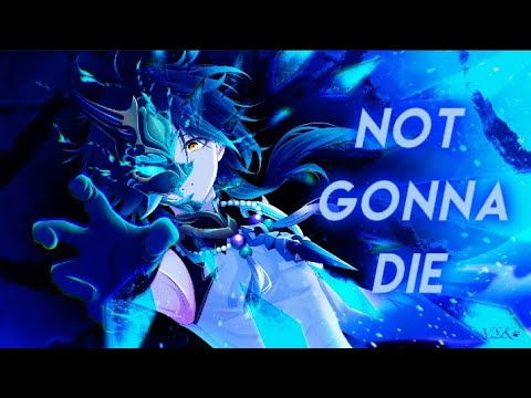 Nightcore - Not Gonna Die[Lyrics] | Skillet - YouTube