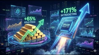 Who’s Really Stealing Your RAM How AI Giants Are Driving Memory Prices Sky High!【中英字幕】 How Ai Stole Your Ram