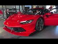 Ferrari Challenge Australasia announced for 2025