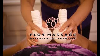 Ploy Massage | Thai Massage Hamburg | Studio Winterhude