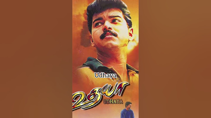 Top 10 Worst Movies of Thalapathy Vijay #information #informative #celebrities