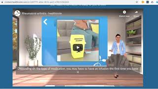 How To Use Healthinote As Part Of An Econsult Post Consult Message