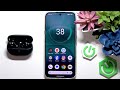 HUAWEI FreeBuds Pro 5 – Does it support Wireless Charging?