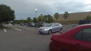 Harbor Freight Tools, 9861 Beach Blvd to USPS 10700 Beach Blvd, Jacksonville, Florida GP101348