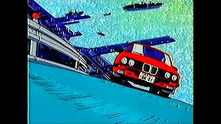 GHOSTFACEKUSH - OCEAN DRIVE FT. SMOKEDOPE2016 (slowed to perfection + reverb)